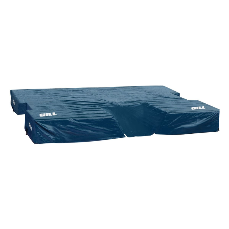 Gill G6 Pole Vault Pit Weather Cover