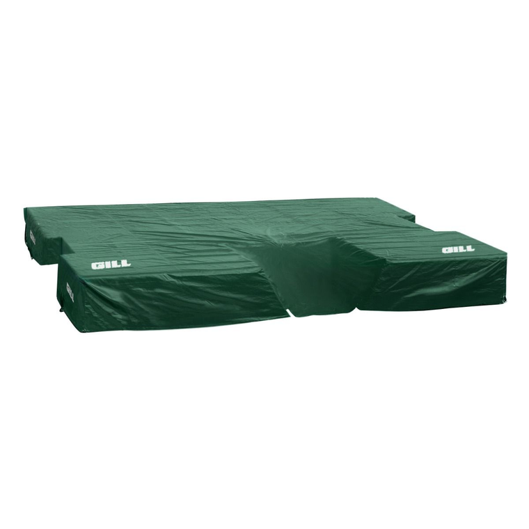 Gill G4 Pole Vault Pit Weather Cover