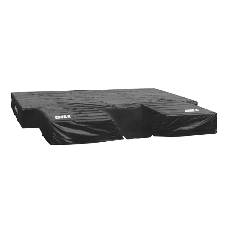 Gill S1 Pole Vault Pit Weather Cover