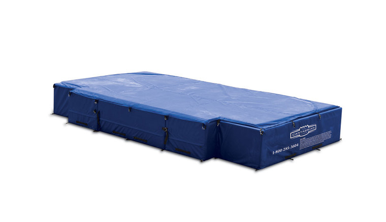 Weather cover not shown