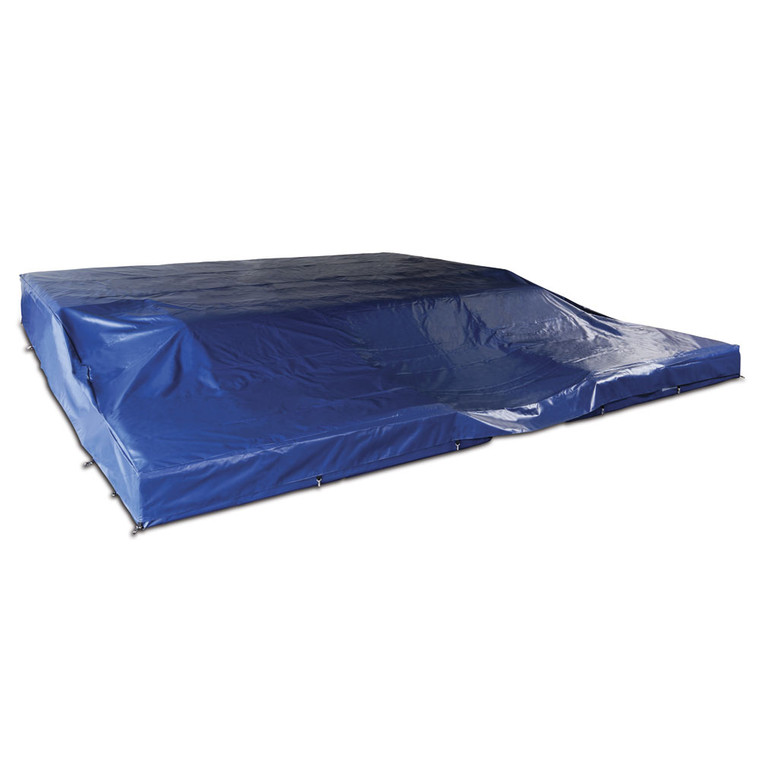 Cantabrian  Pole Vault Pit-28 All Weather Cover