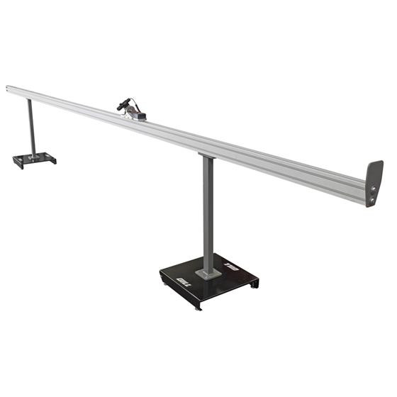 Gill Horizontal Jumps Laser  Measuring Device