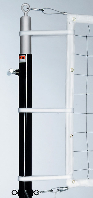 Net Tension Straps (Set of 6)