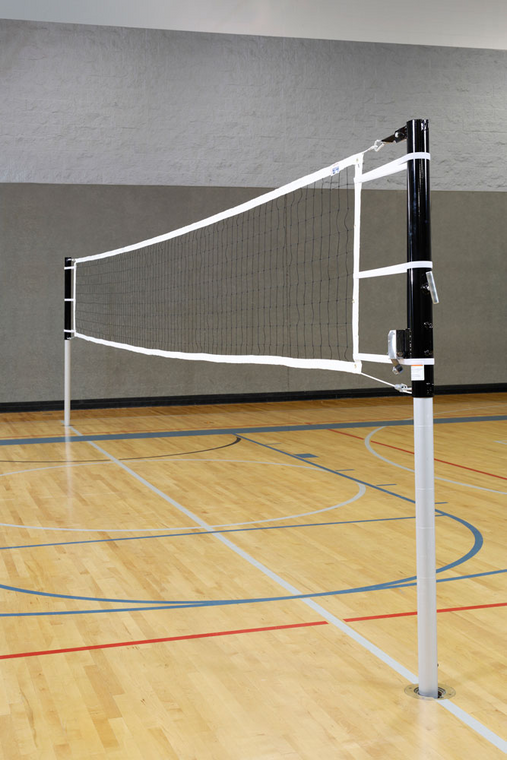 Stackhouse  Aluminum Multi Game System (Standards and Net ONLY)