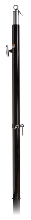 Stackhouse 3" All Aluminum (no winch) 