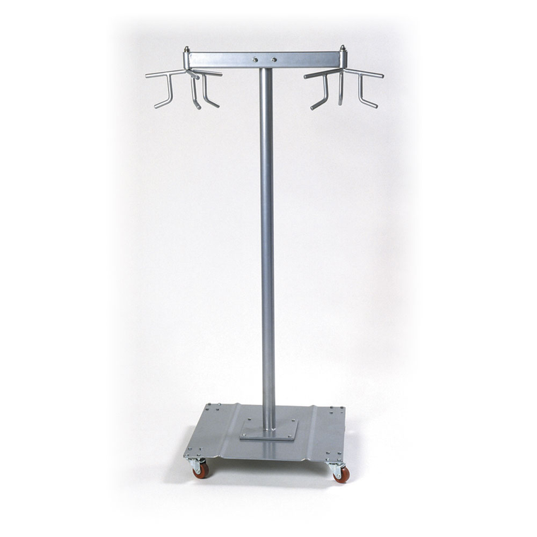 Stackhouse 2 Net Storage Rack