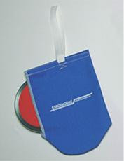 Stackhouse Canvas Shot & Discus Carrier ELITE ATHLETE