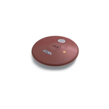 Stackhouse 2 Kilo Training Rubber Discus