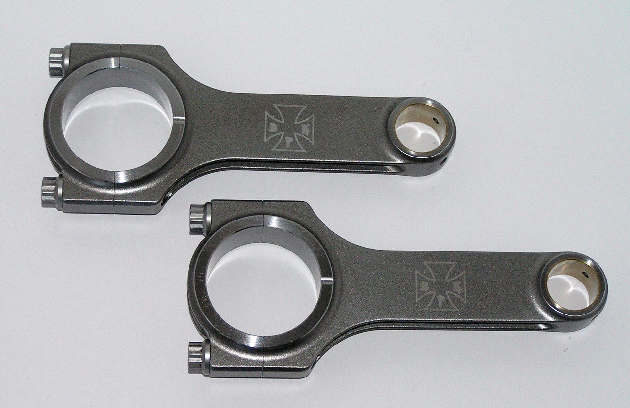 Kawasaki V-Twin Connecting Rods - ATV Performance Parts | Big
