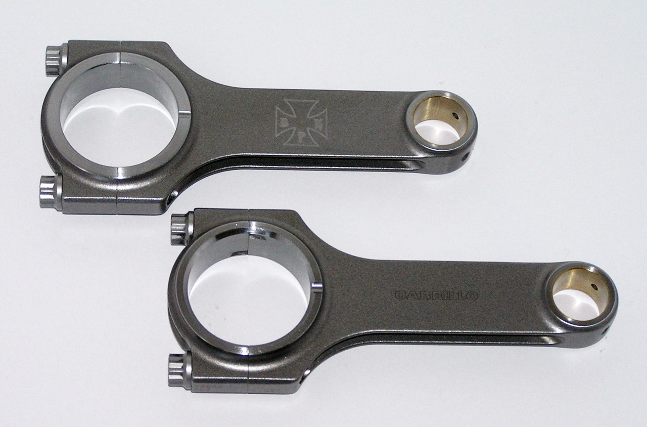 Kawasaki V-Twin Connecting Rods - ATV Performance Parts
