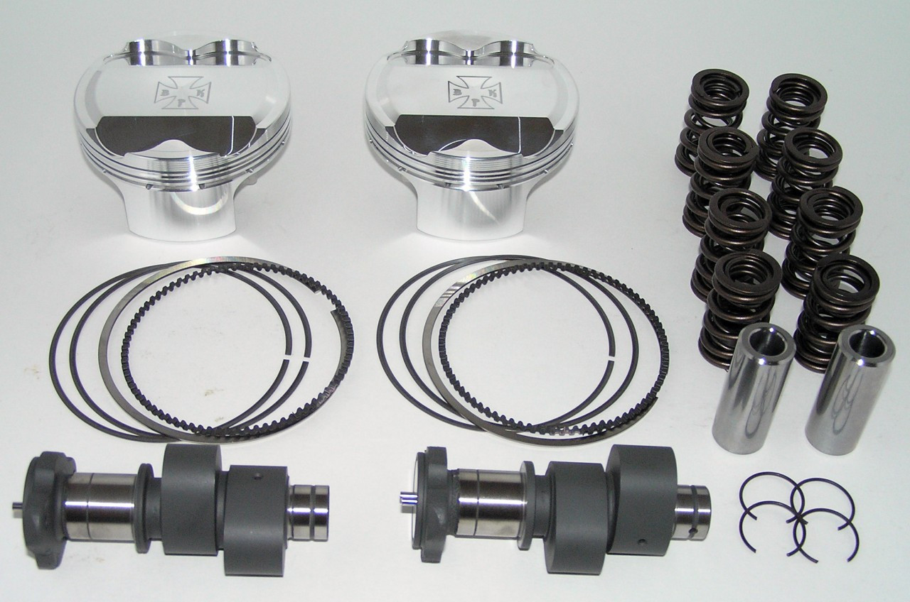 Kawasaki Teryx 888cc Big Bore Kit - ATV Performance Parts | Big