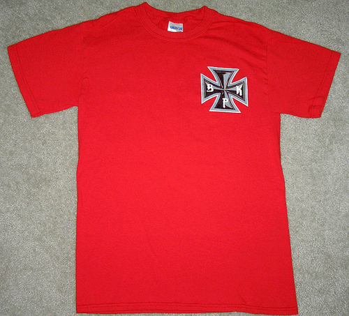 Big Kev's Performance T-Shirts Big Kev's Performance T-Shirts