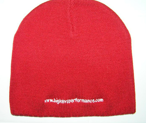 Big Kev's Performance Toboggan