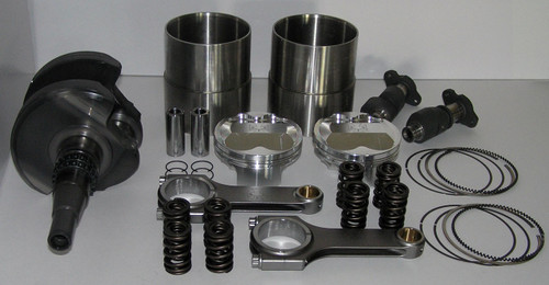Big Kev's Performance 970cc big bore stroker kit Big Kev's Performance 970cc big bore stroker kit