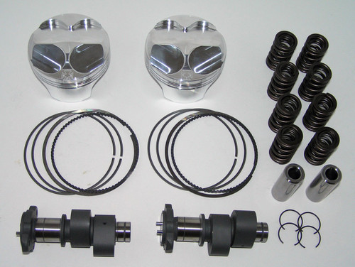 Kawasaki Brute Force 750cc Standard Bore Engine Kit