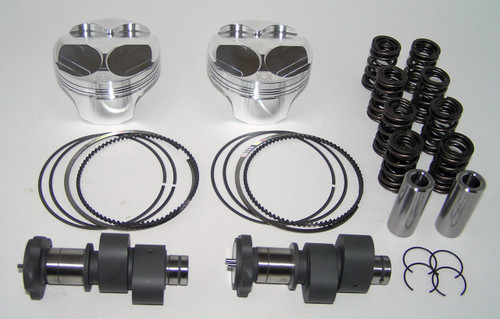 Big Kev's Performance 750cc engine kit Big Kev's Performance 750cc engine kit