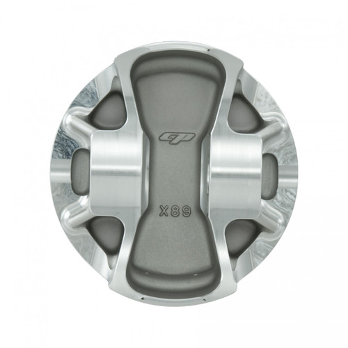 Can-Am DS450/X Standard Bore Piston Kit by CP Carrillo (CPK9014) Can-Am DS450/X Standard Bore Piston Kit by CP Carrillo (CPK9014)