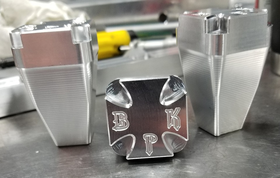 Kawasaki ATV Shifter Handles / Shifter Knob for ATVs and sidebysides