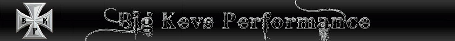 Big Kev's Performance