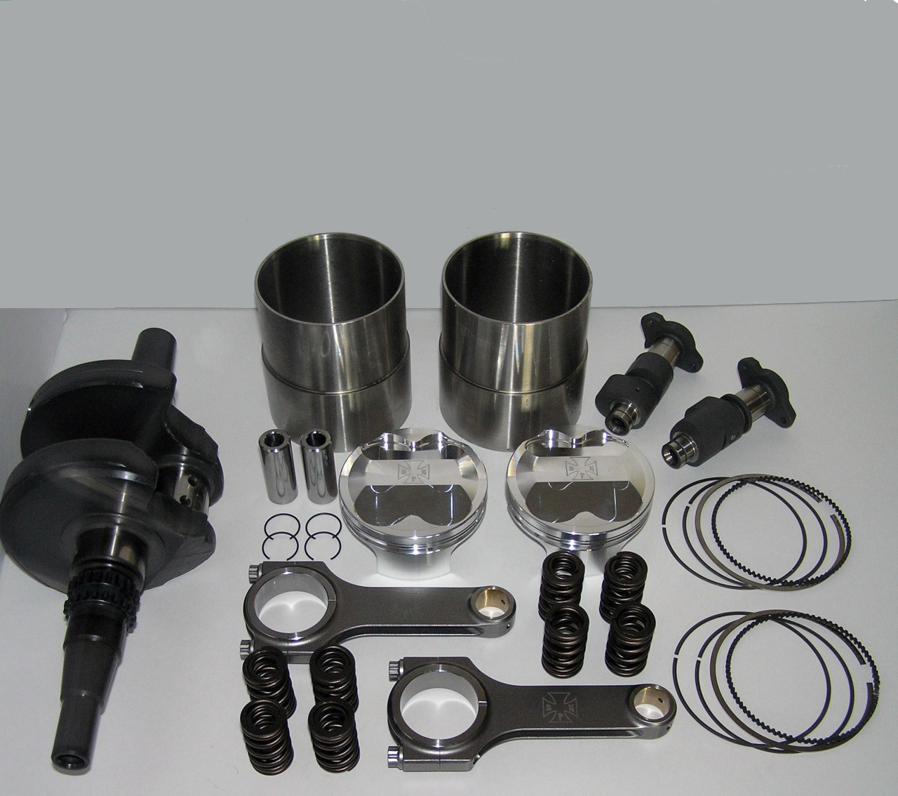 engine products