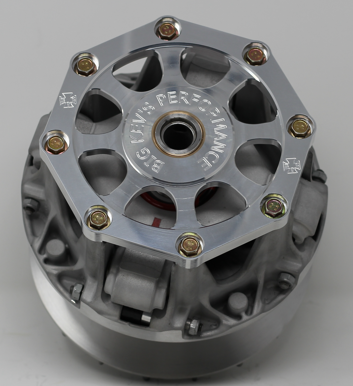 Kawasaki Clutch Overdrive Plate - ATV Performance Parts | Big
