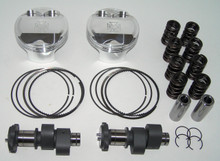 Qiwiz / Alpot Complete Kit +vargoリフター付き Qiwiz / Alpot Complete Kit +vargoリフター付き