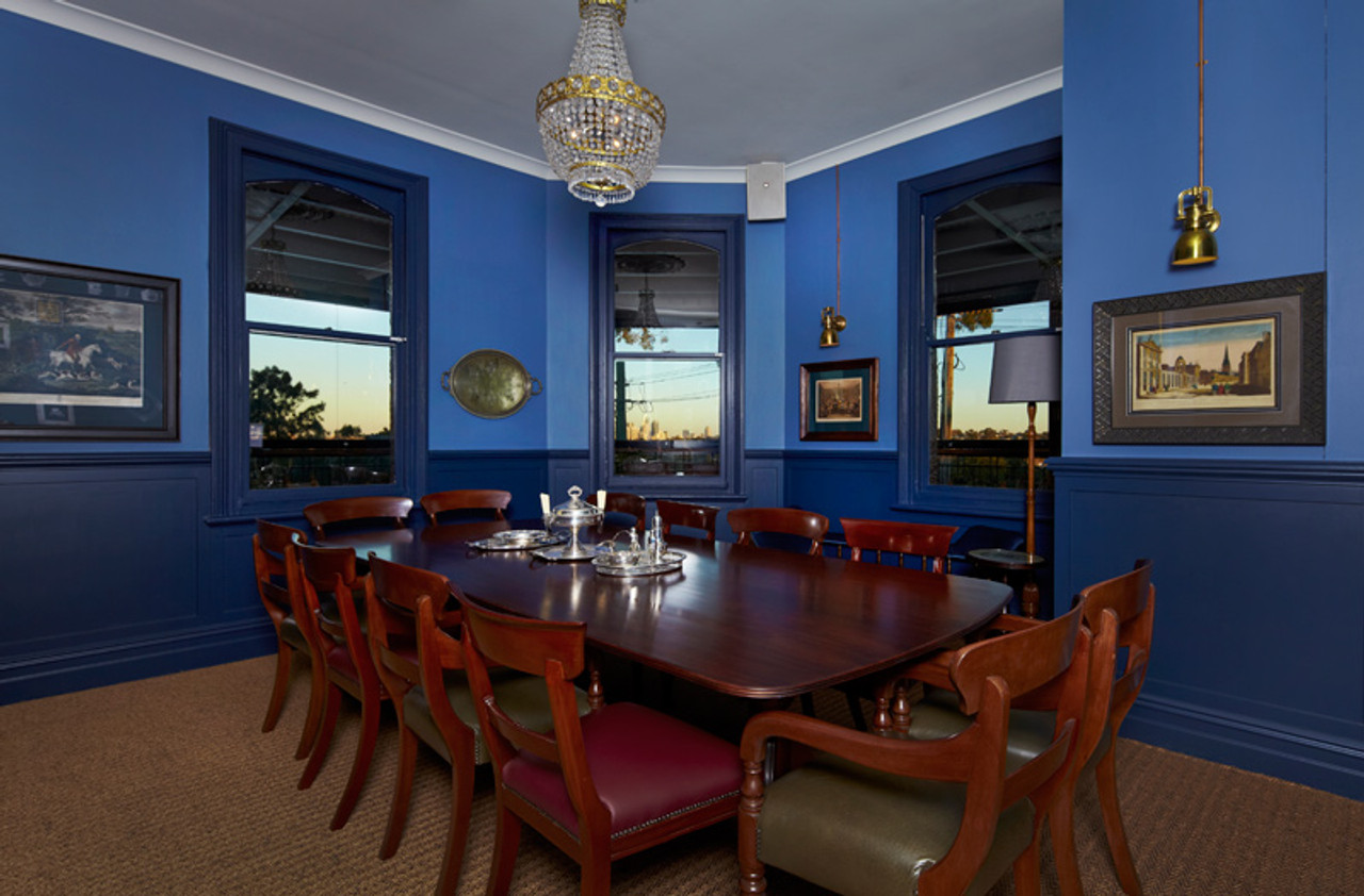 Woolwich Pier Hotel MEDIA
