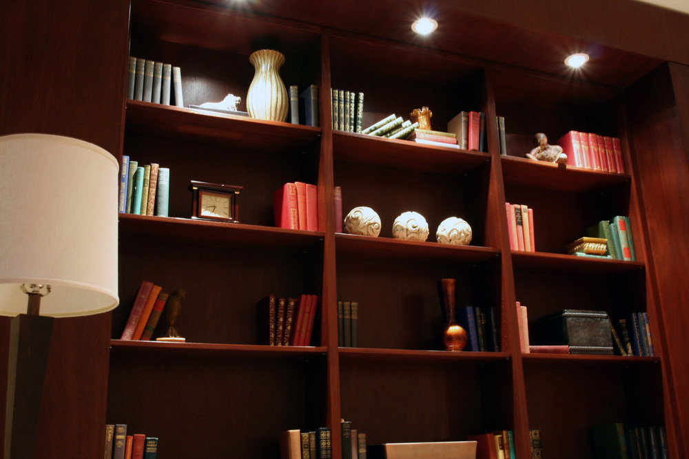 Custom Shelving Units Custom Made Wall Units