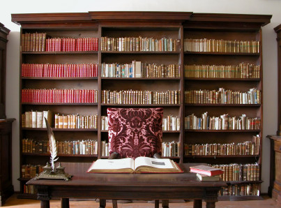 Custom Shelving Units Custom Made Wall Units