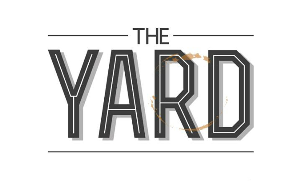 The Yard at the University of Wollongong MEDIA