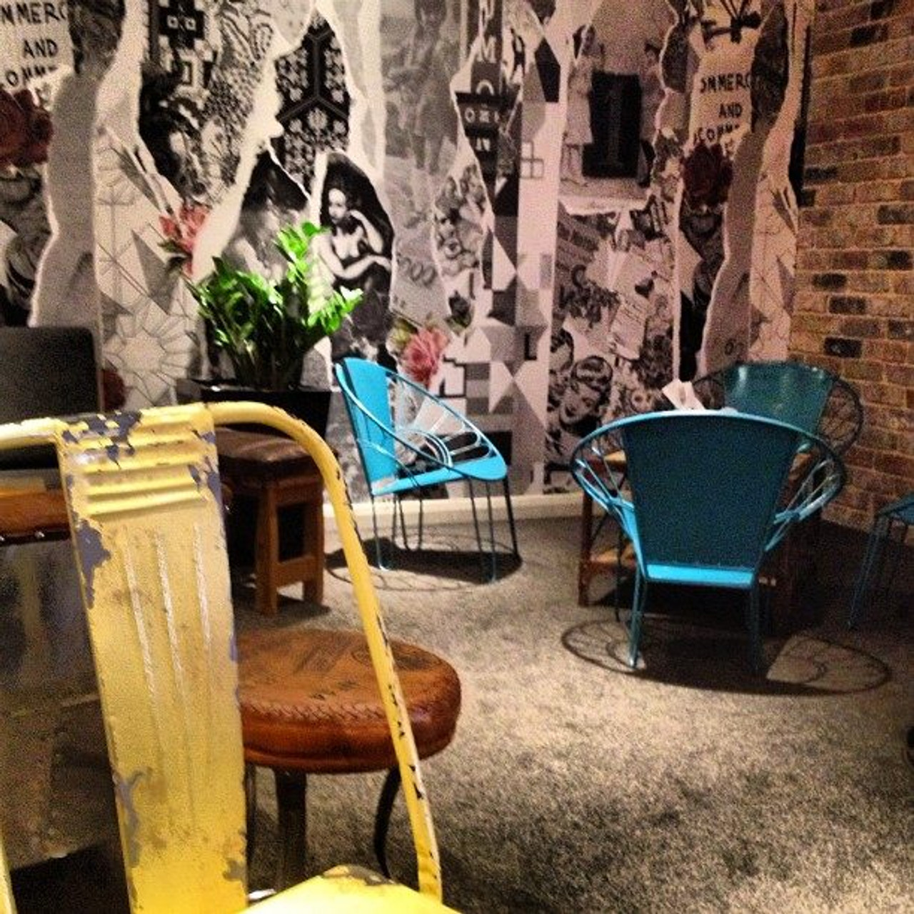 Marrickville Ritz Hotel MEDIA