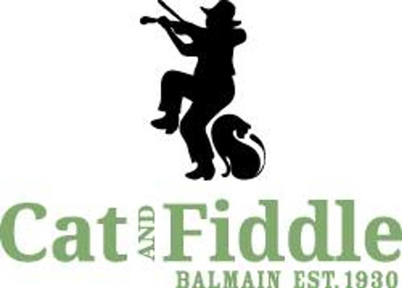 The Cat Fiddle Hotel Balmain MEDIA