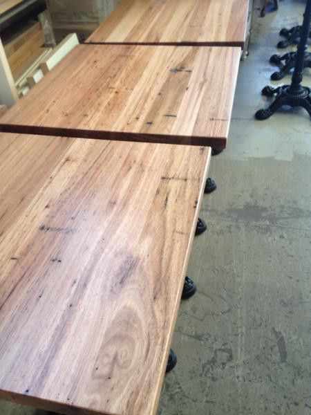 Cafe Table Tops CUSTOM MADE to your size CAFE FURNITURE, CAFE FURNITURE Table Tops & Tables
