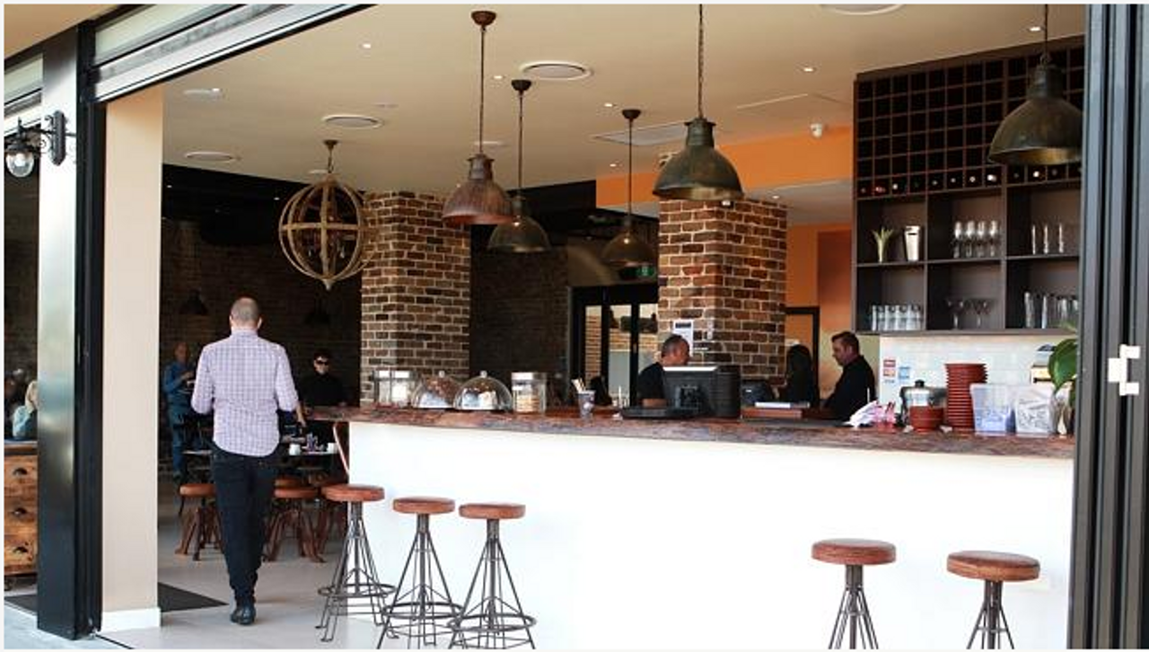 Bazara Maroubra Beach MEDIA