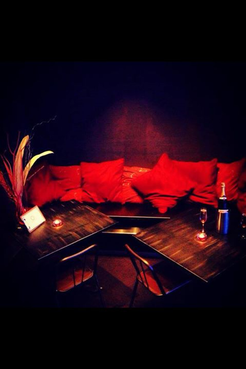 Laughing Buddha Bar World Square Shopping Centre MEDIA