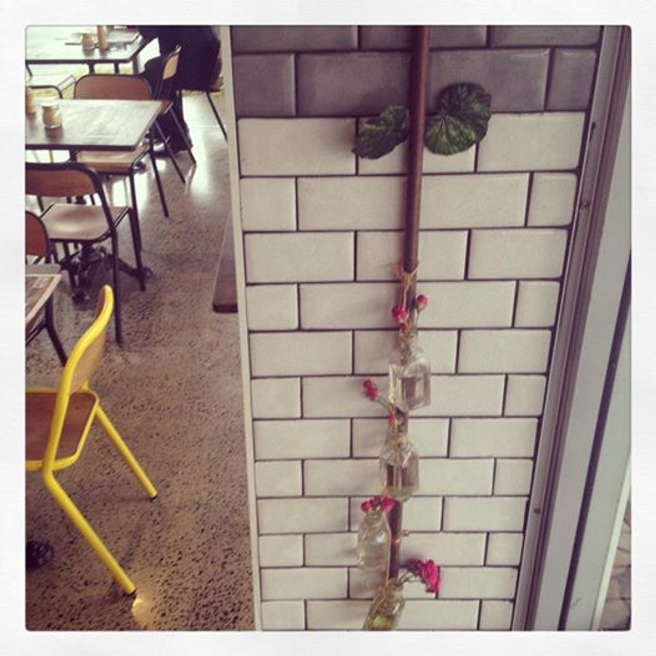 Mr. Espresso Ramsgate MEDIA