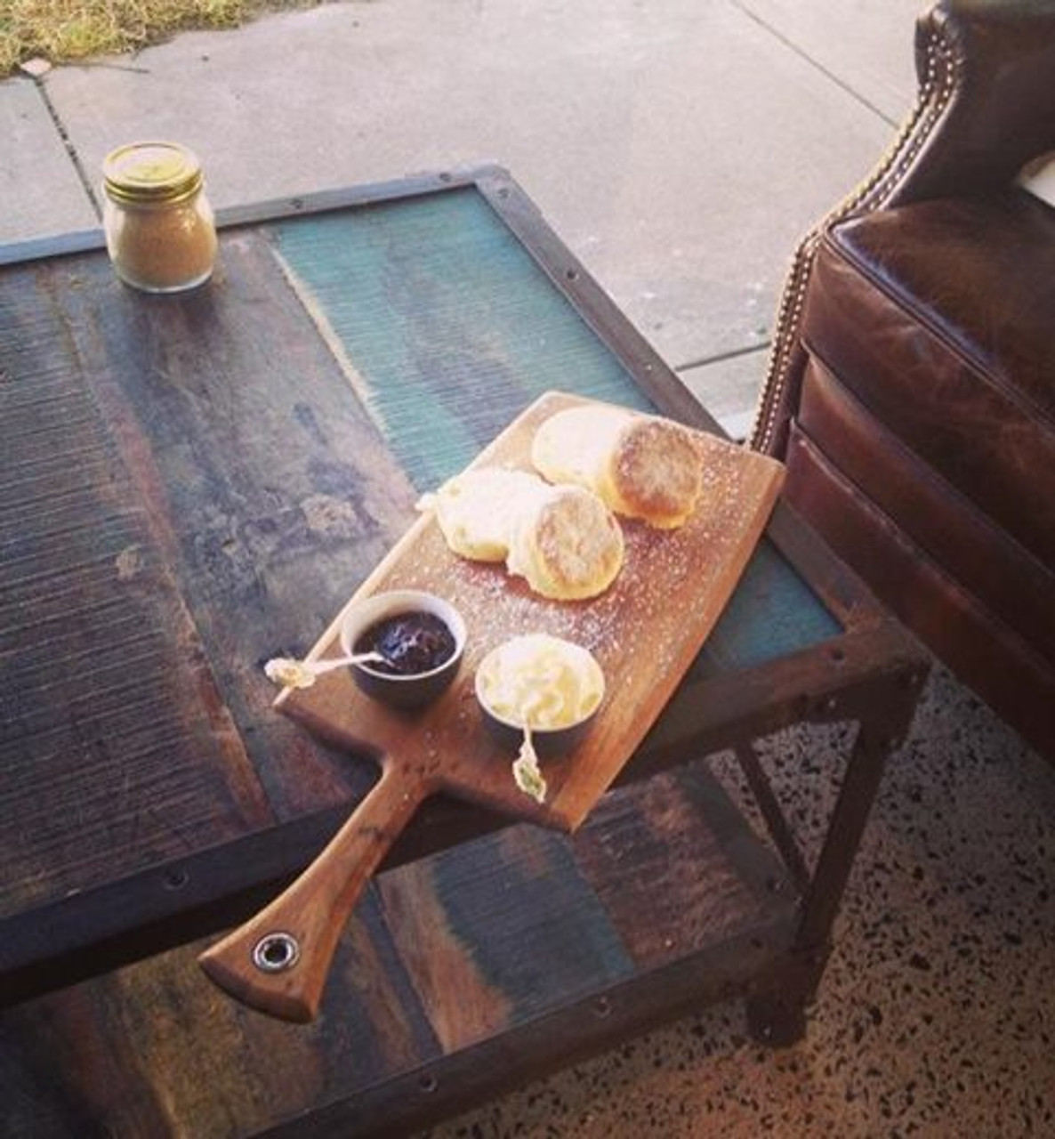 Mr. Espresso Ramsgate MEDIA