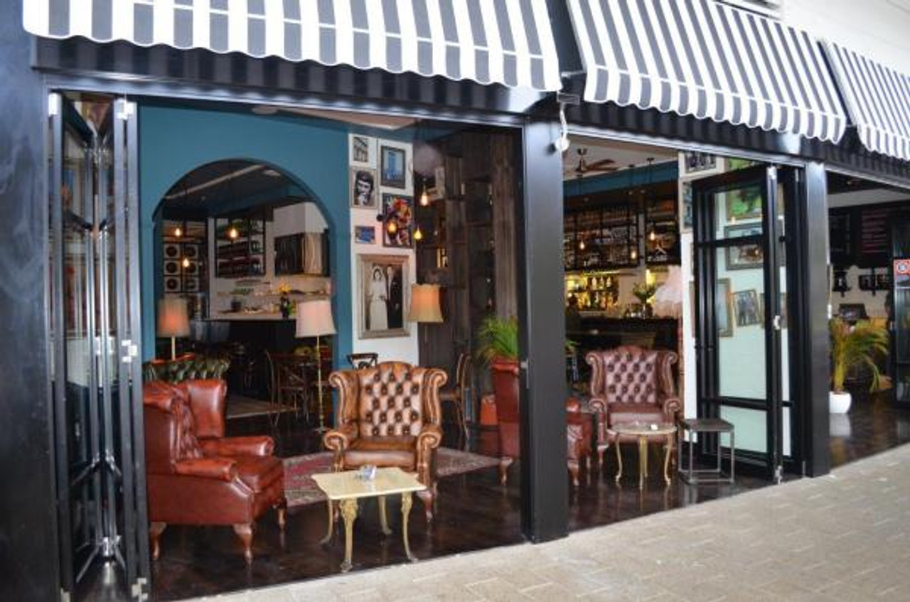 Coco Cubano Macarthur MEDIA