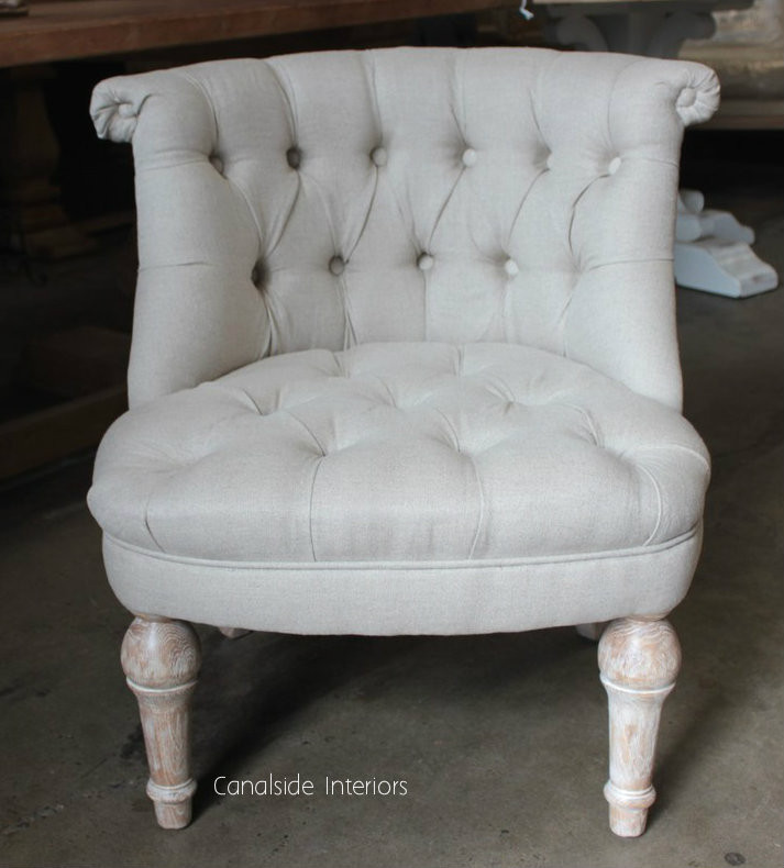 Carice Upholstered Chair