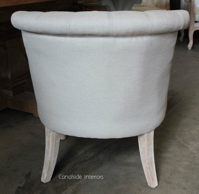 Carice Upholstered Chair