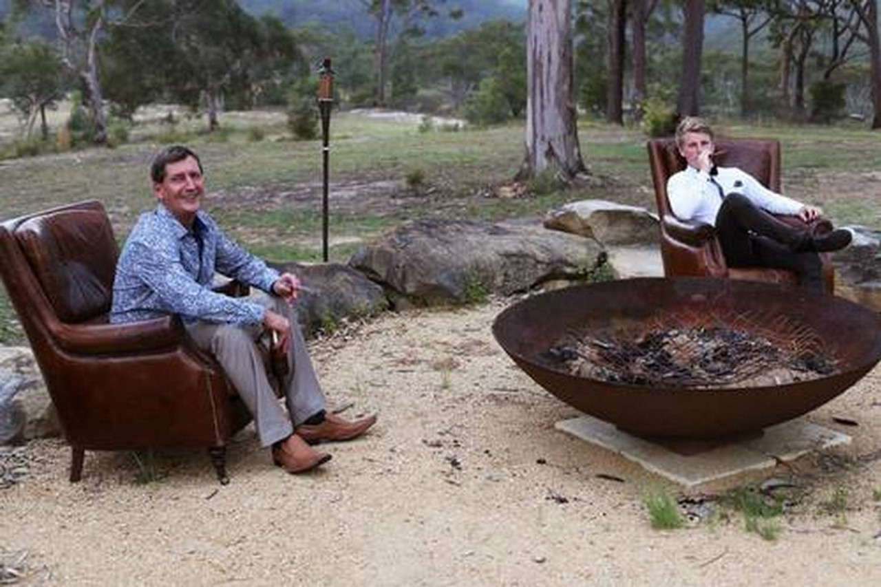 Society Catering MEDIA