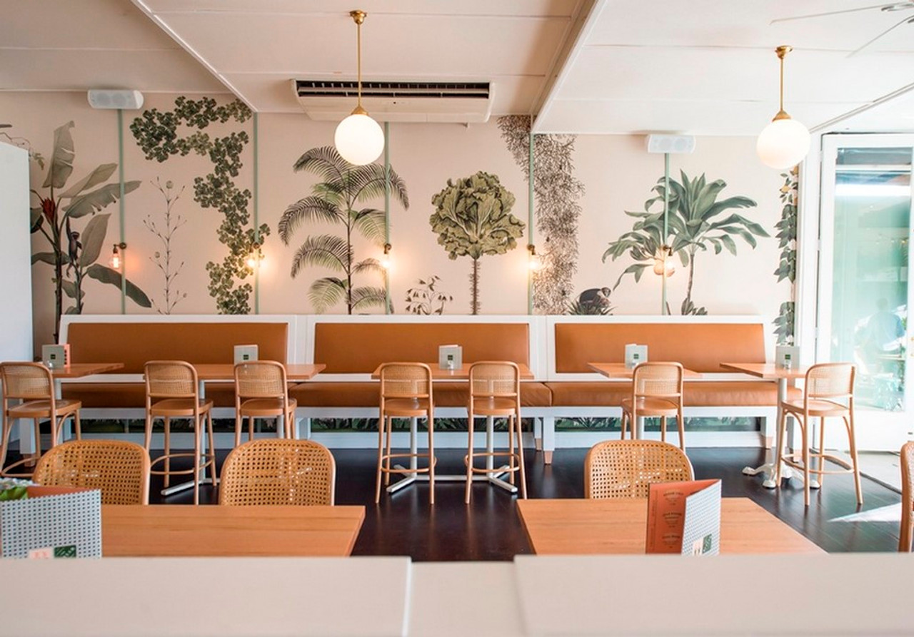 The Butler Potts Point MEDIA