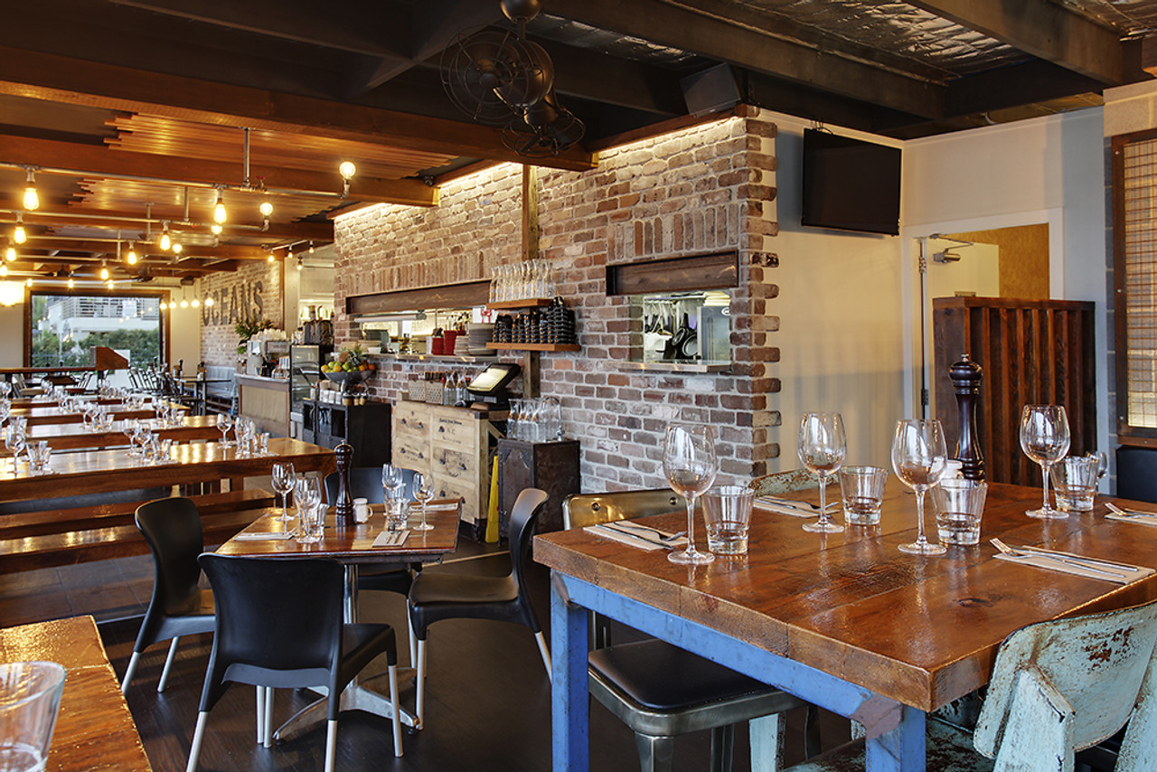 Oceans Narrabeen MEDIA