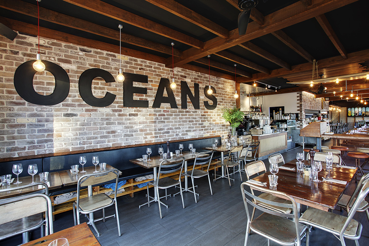 Oceans Narrabeen MEDIA