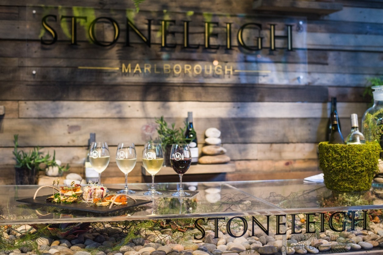 Stonleigh Metro MEDIA