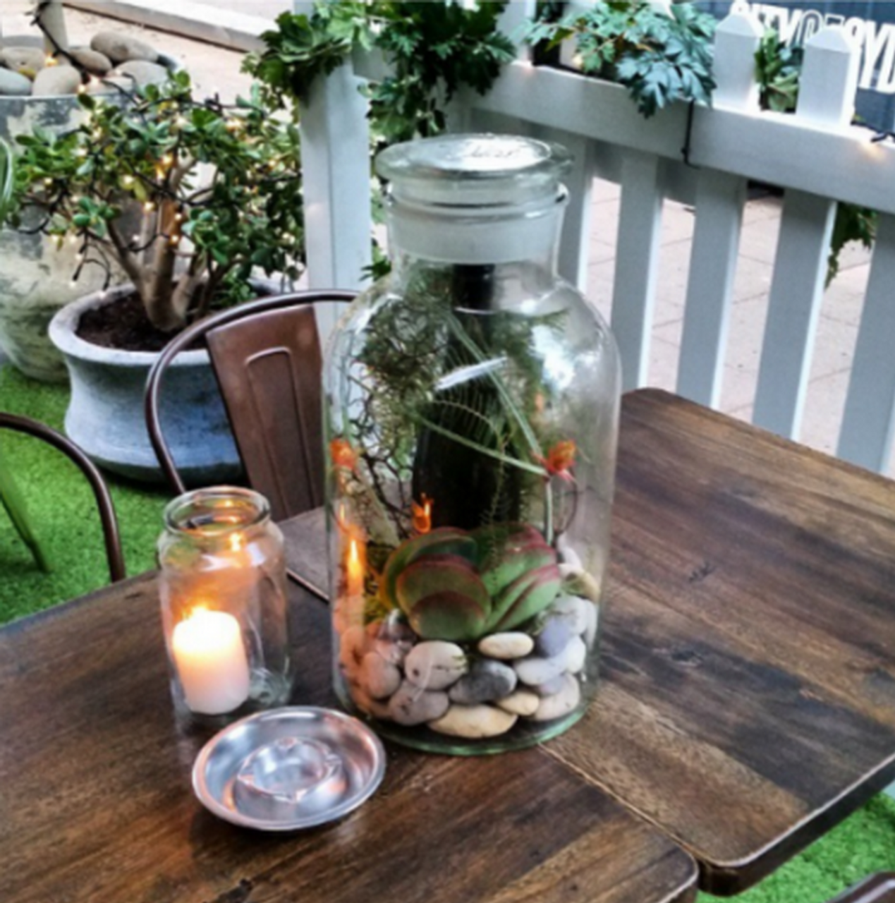 Stonleigh Metro MEDIA