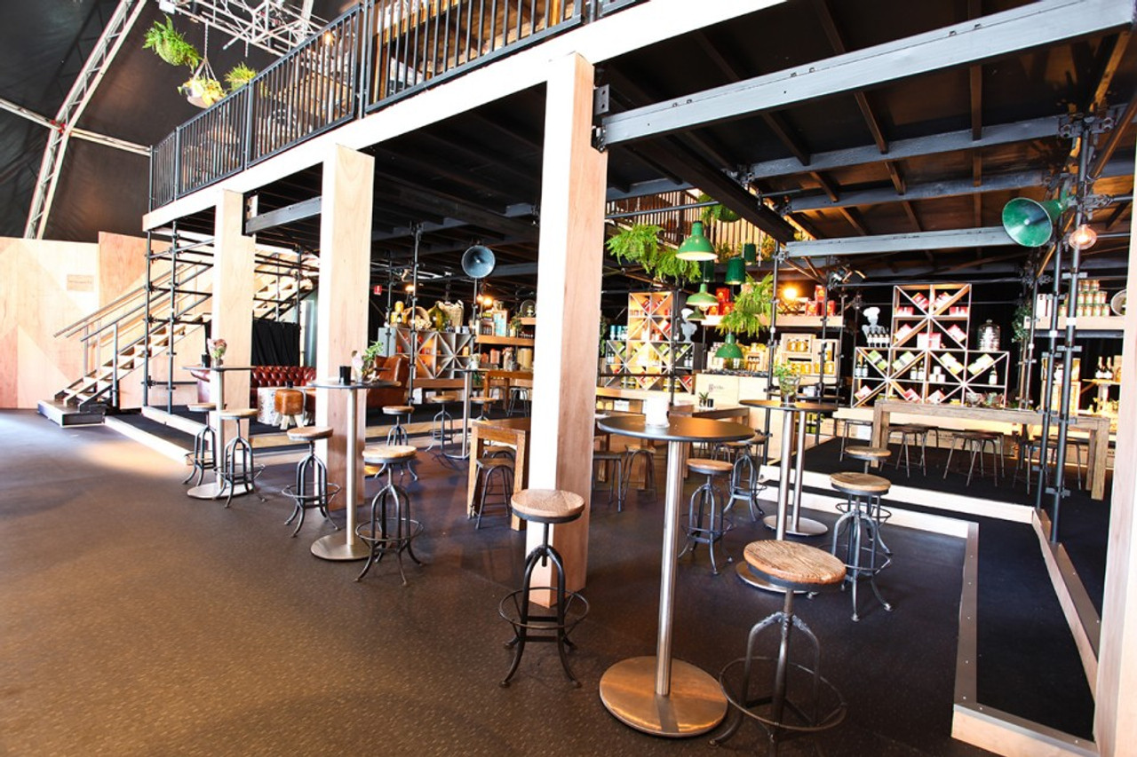 Masterchef PopUp Restaurant II MEDIA