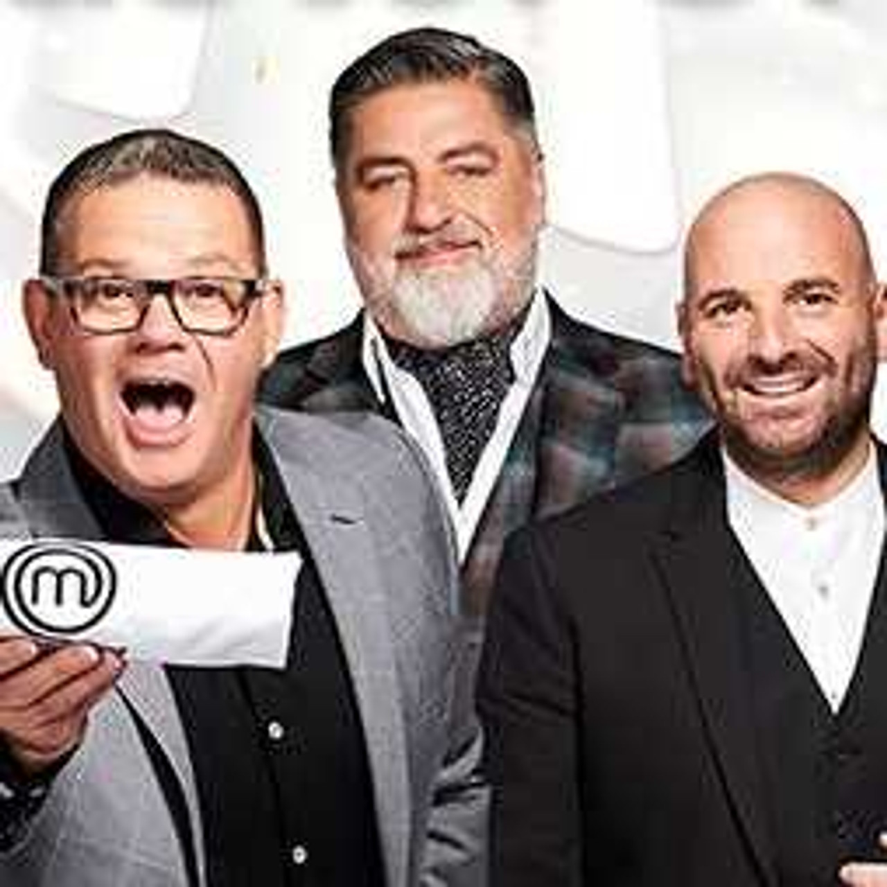 Masterchef PopUp Restaurant II MEDIA