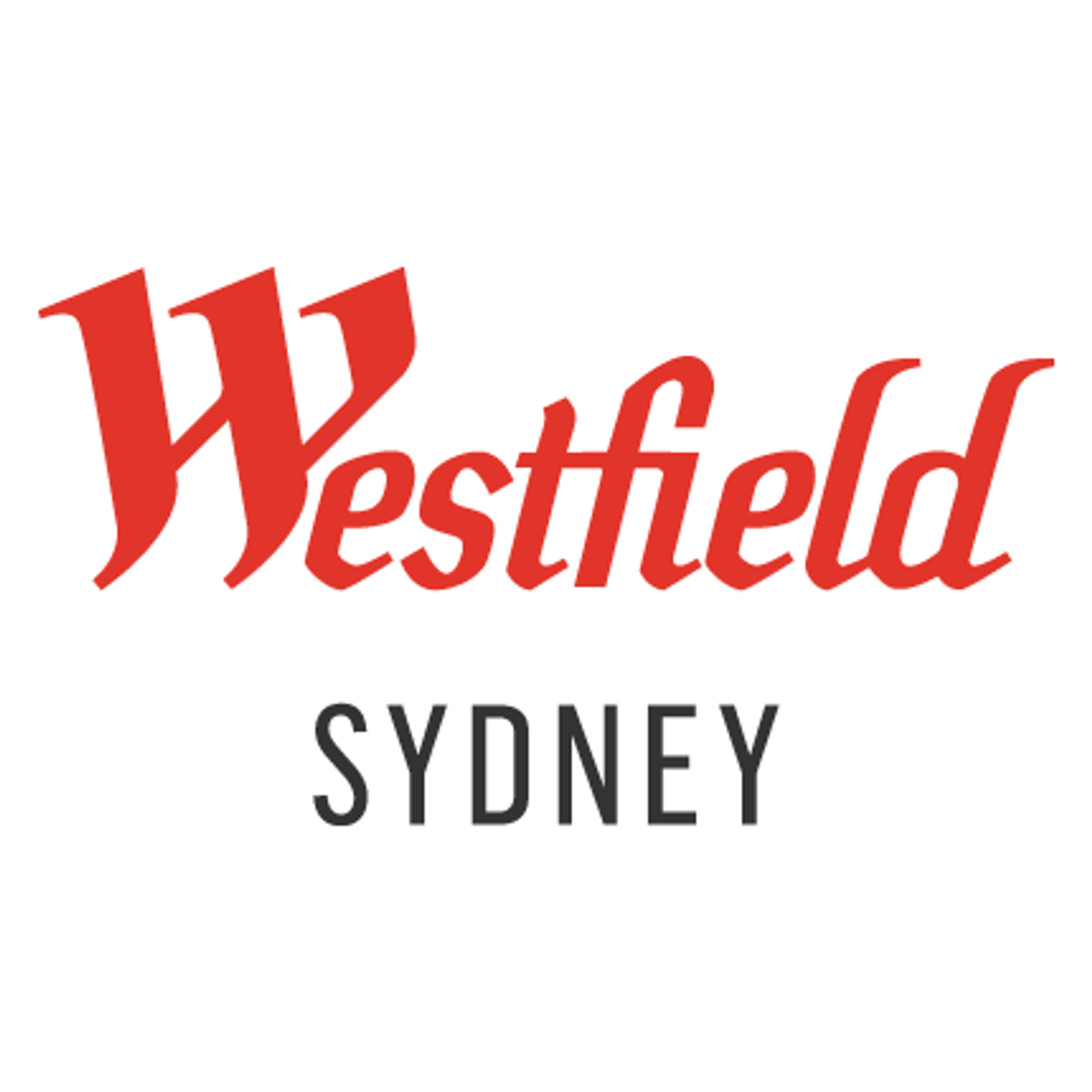 Westfield Sydney MEDIA