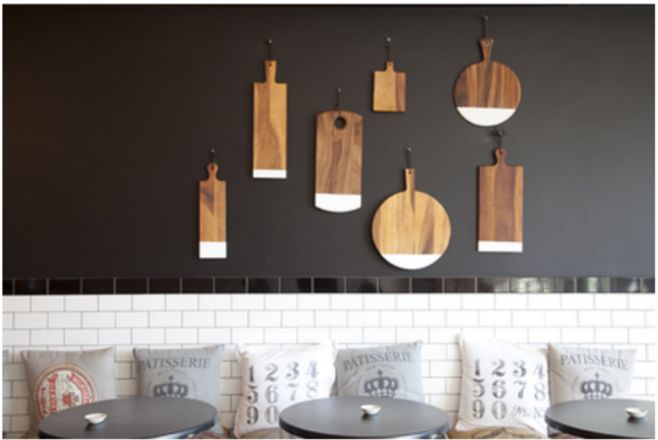 Store Espresso MEDIA